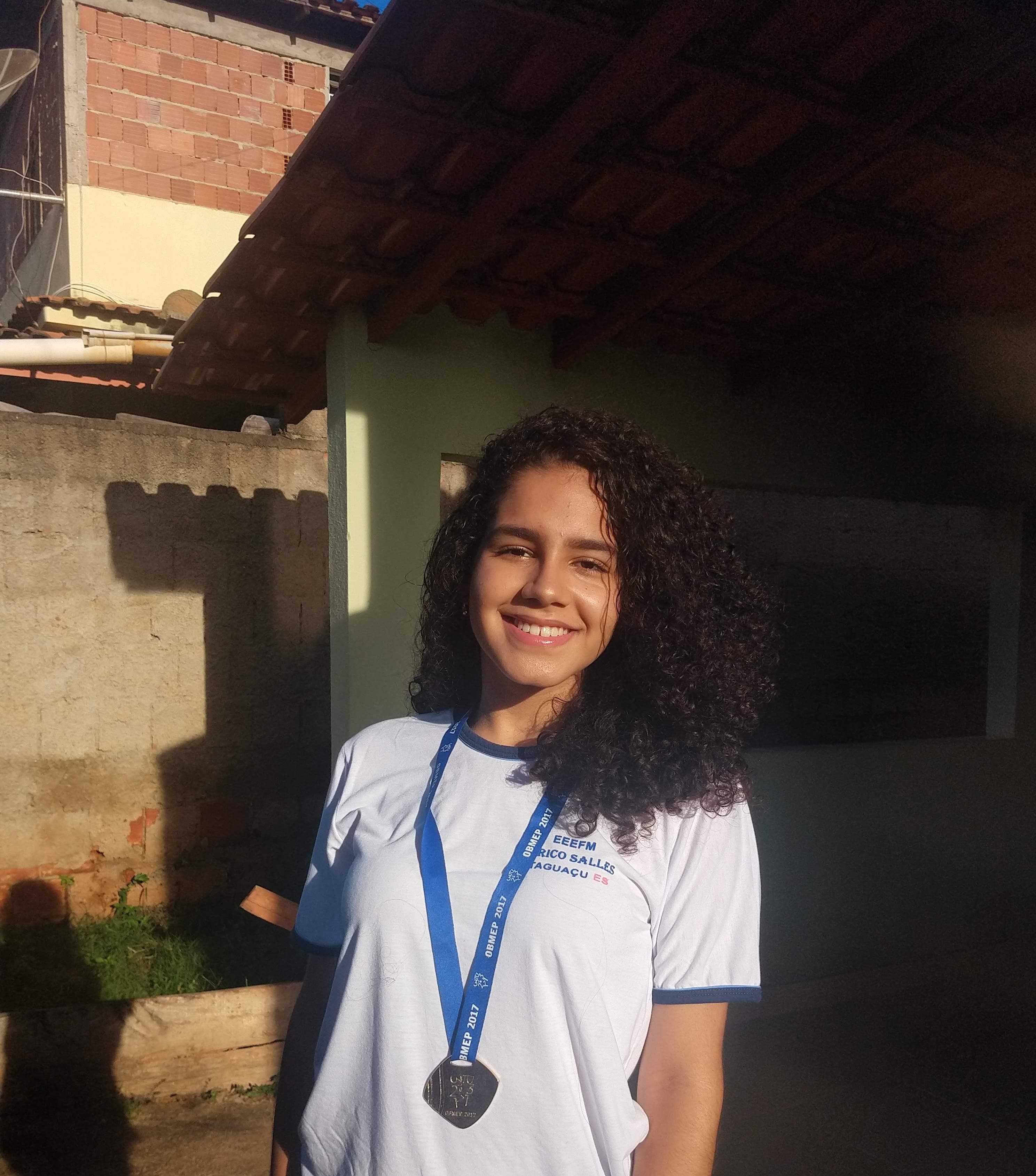 Foto da Maria Clara 02