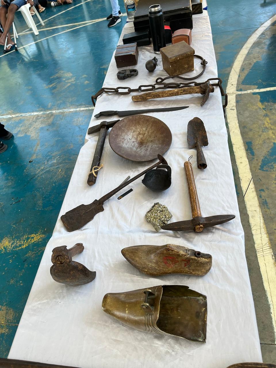 Foto2 - Museu Itinerante da Escravidão-1