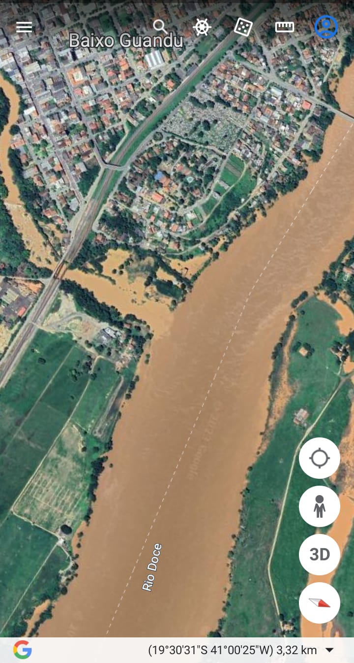 Google Earth2