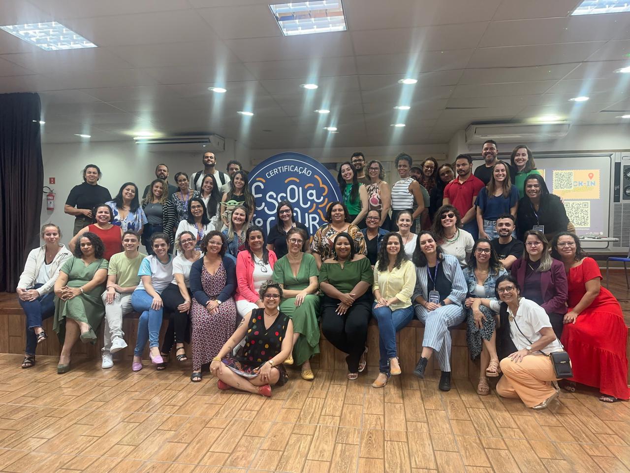 Grande Vitória 28 de junho