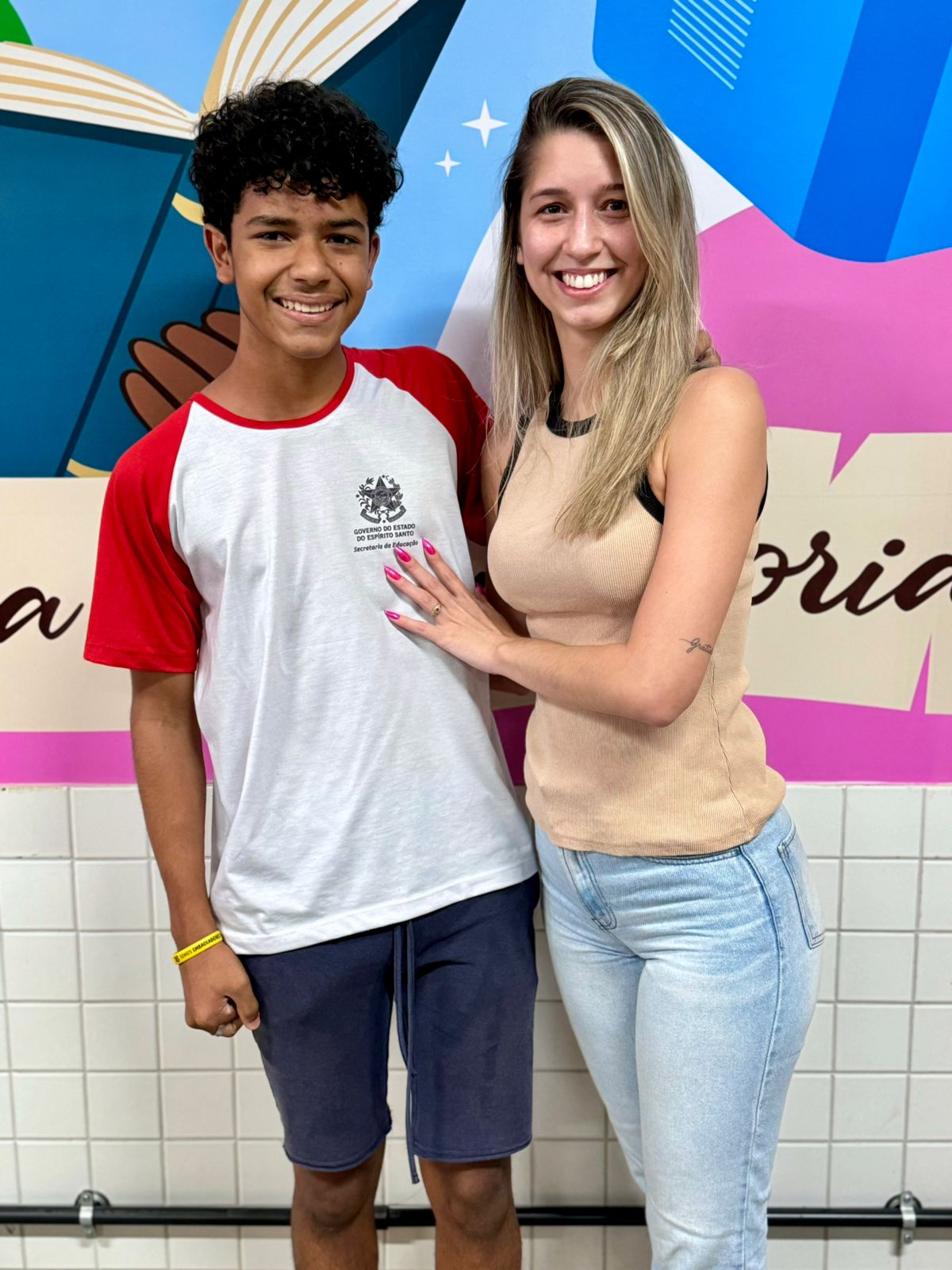 Hellen e Pedro 02