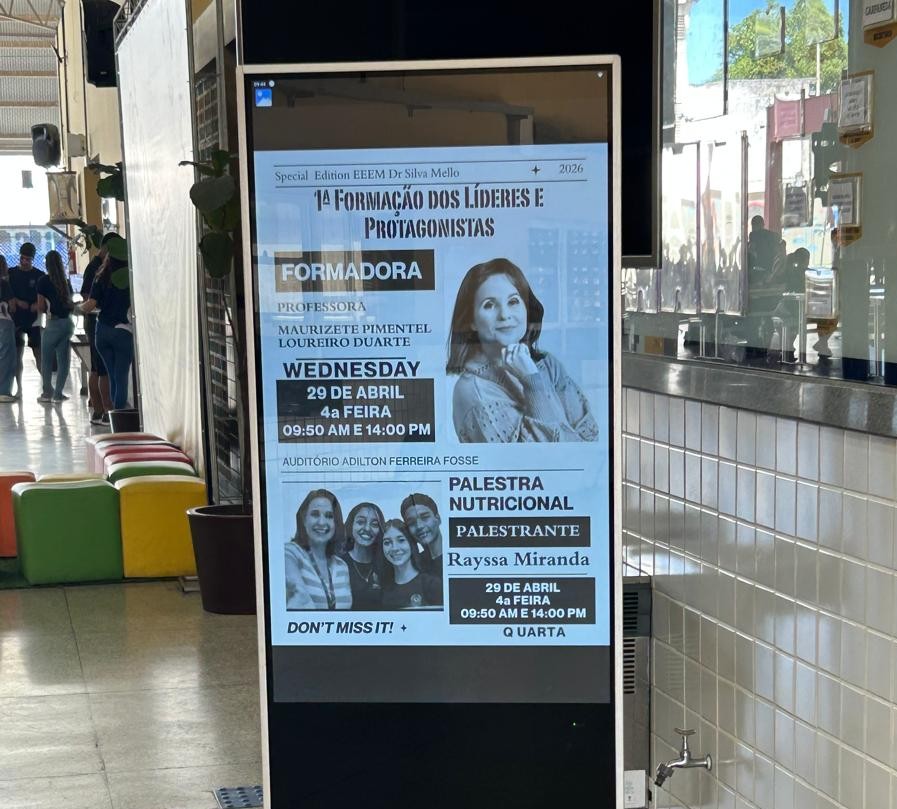 IMAGEM 1 DA FORMAÇÃO DE LÍDERES 