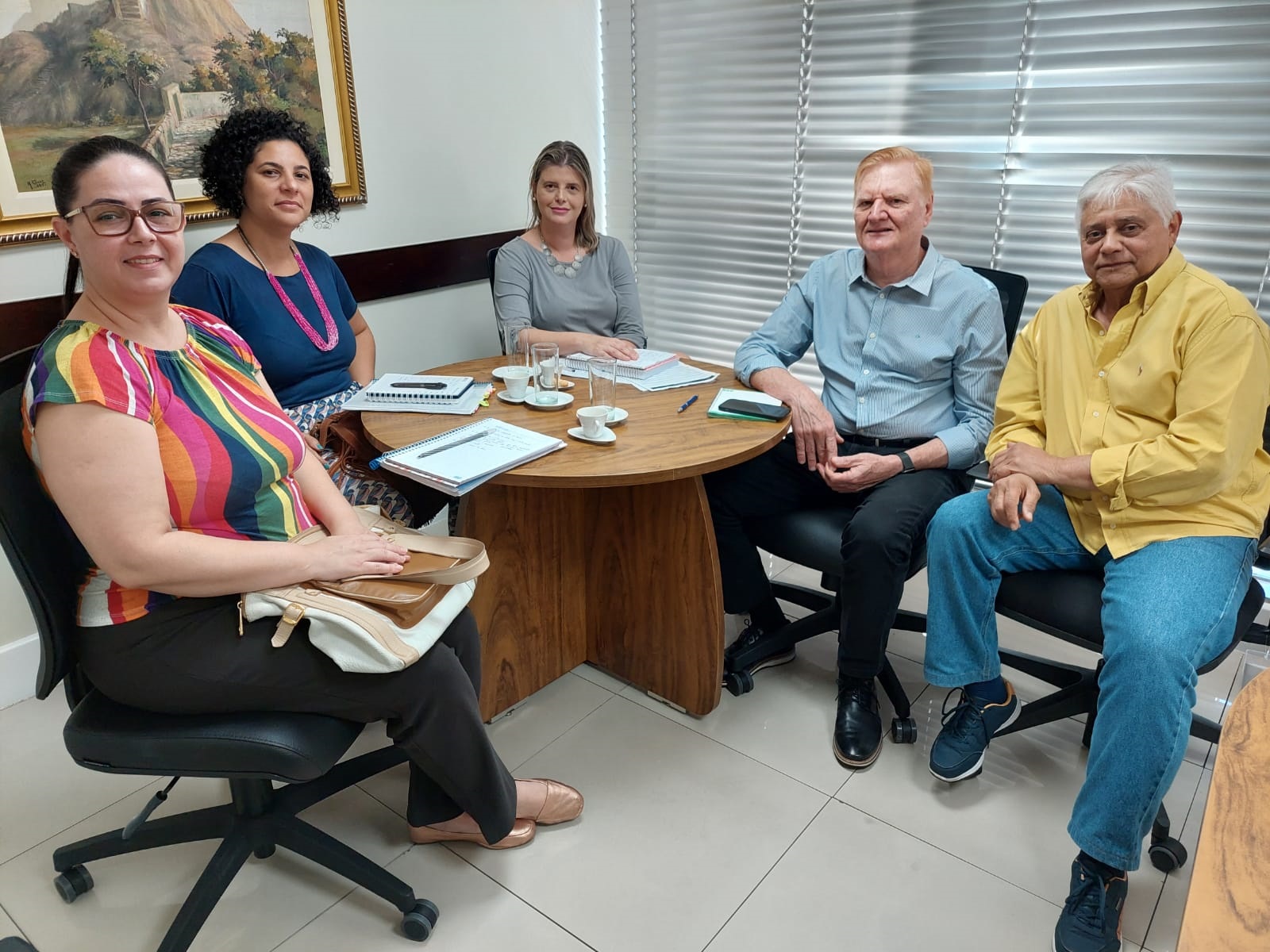 IMAGEM REUNIÂO SINEPE