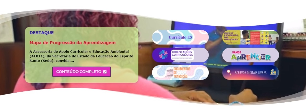 IMAGENS PARA A NOTÍCIA DO MAPA DE PROGRESSÃO 01