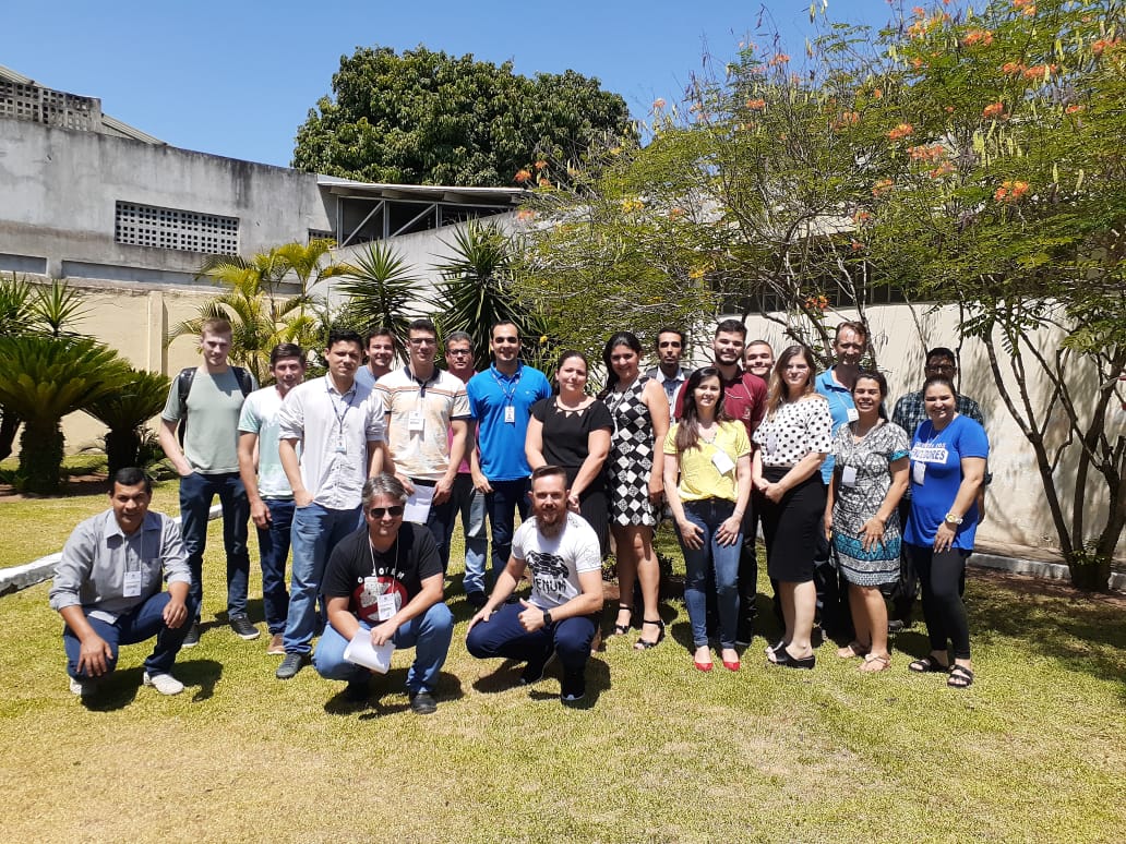 Servidores participam de formação voltada ao transporte escolar