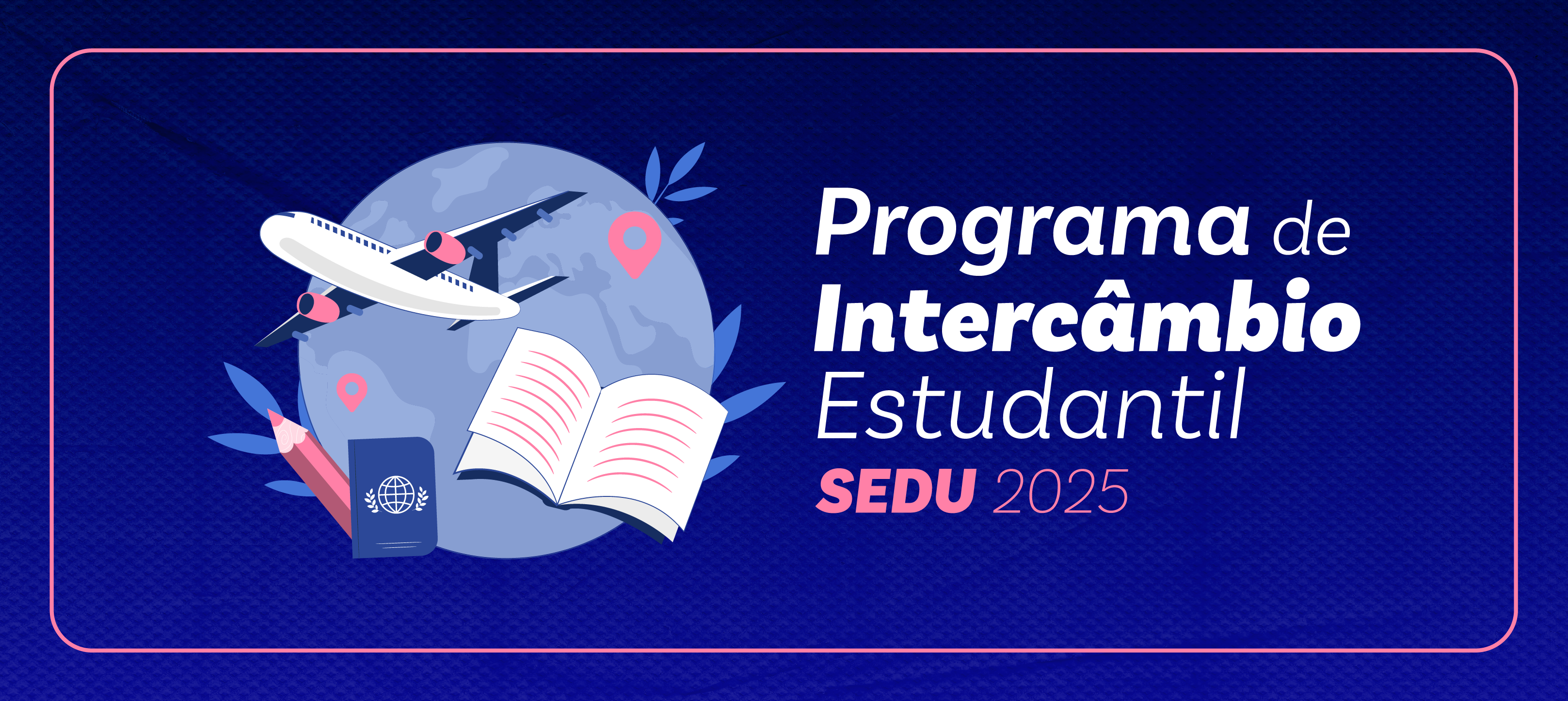 INTERCÂMBIO 2025-banner