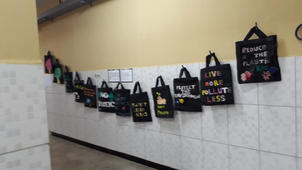 Inglês 2019-1