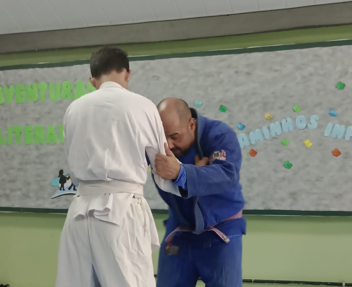 JUDO 5