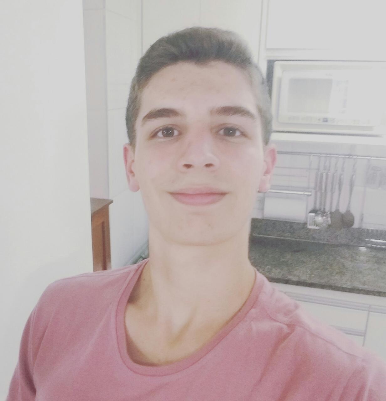 João Ricardo