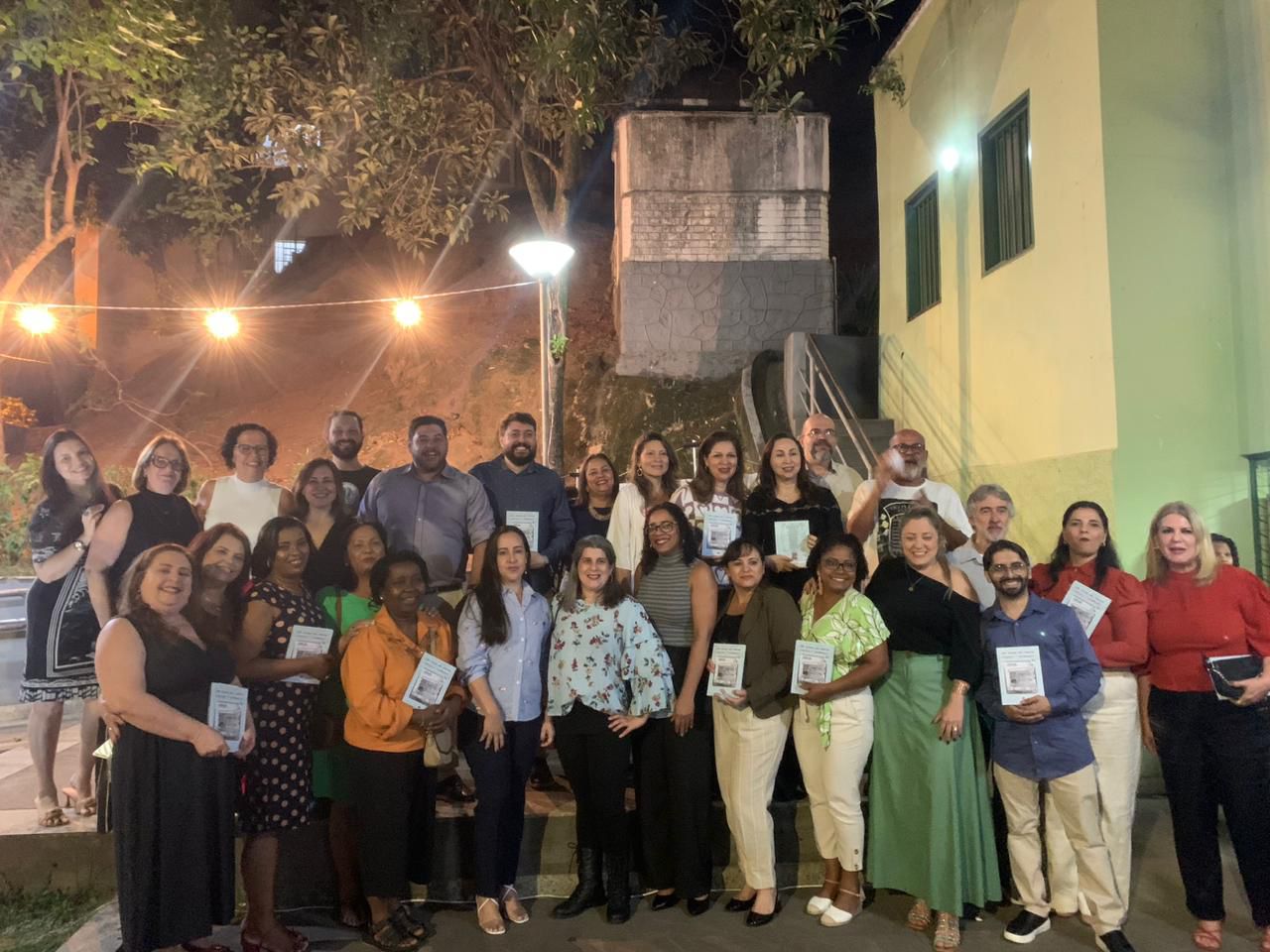 LANÇAMENTO LIVRO 3
