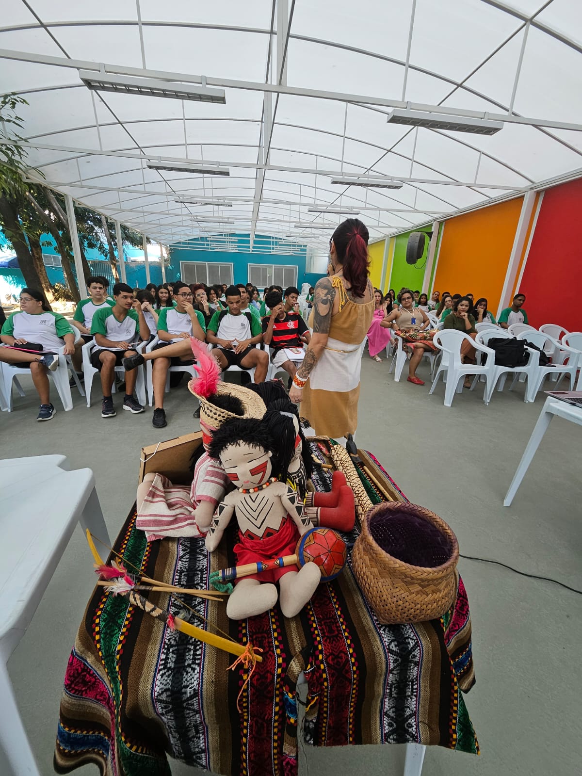 LETRAMENTO INDIGENA (2)