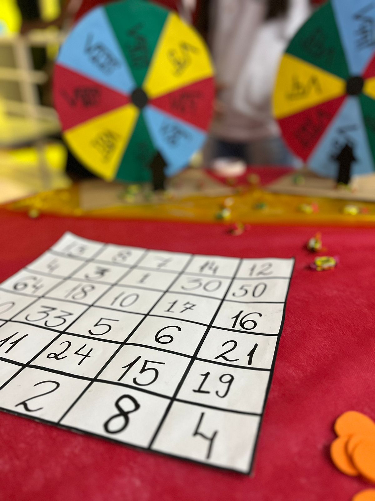 MATEMÁTICA JOGOS (2)