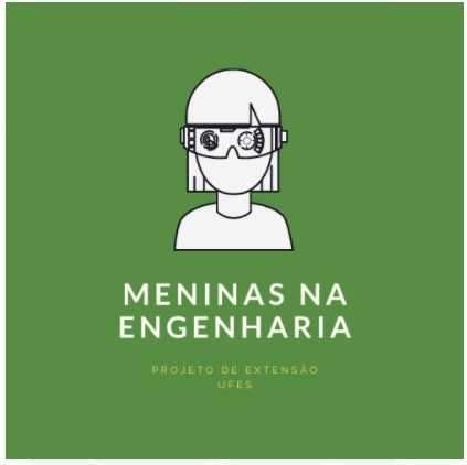 Meninas na engenharia