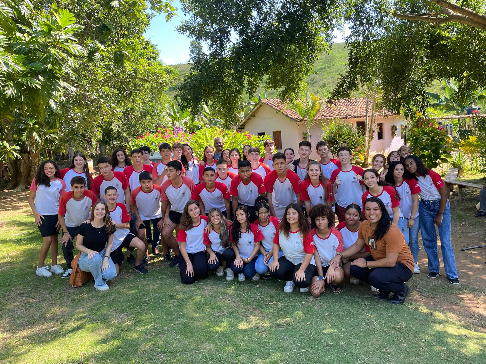 Monte alegre (2)