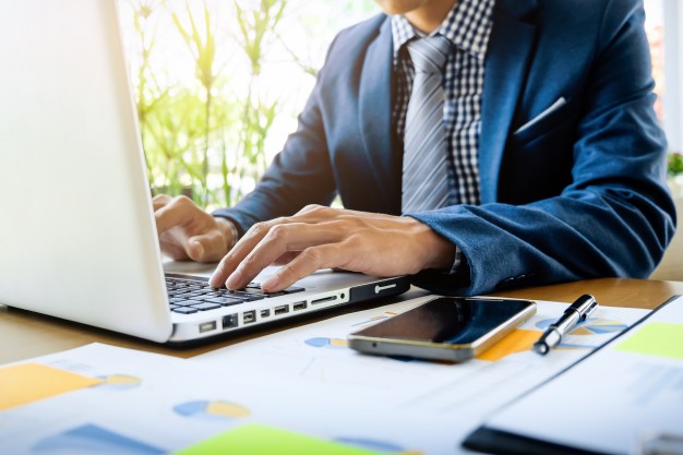 Oficina EDocs