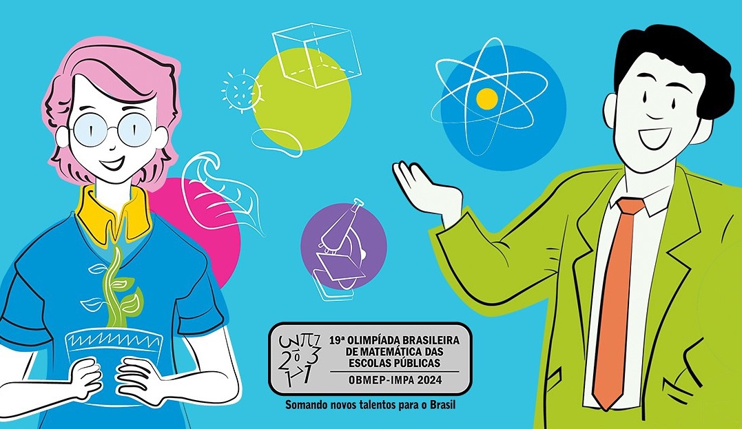 Olimpíada Brasileira de Matematica