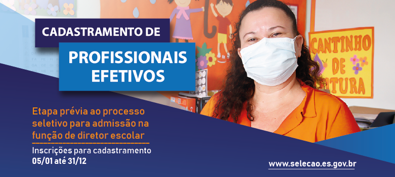 PROCESSO SELETIVO DIRETORES 01-03
