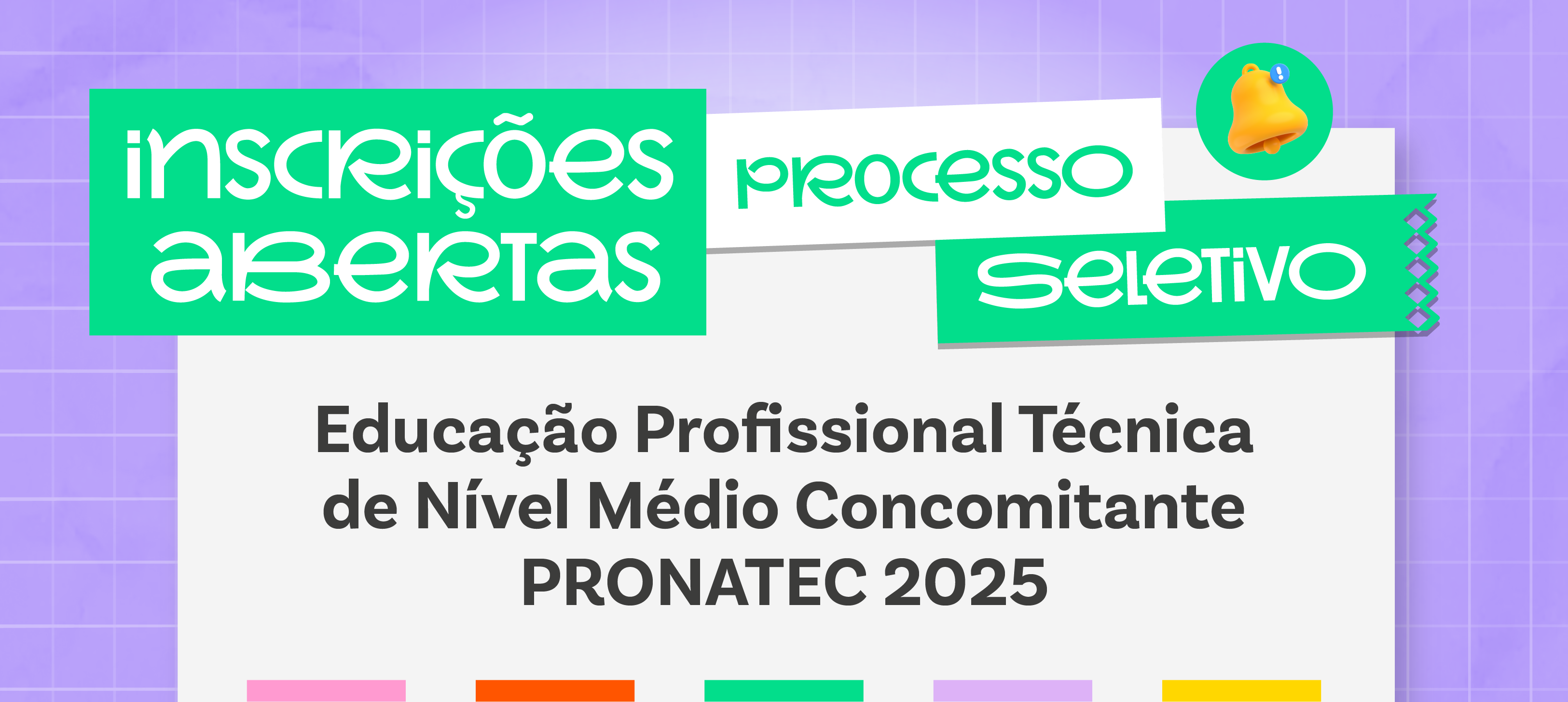 PROCESSO_SELETIVO_-_PRONATEC_banner