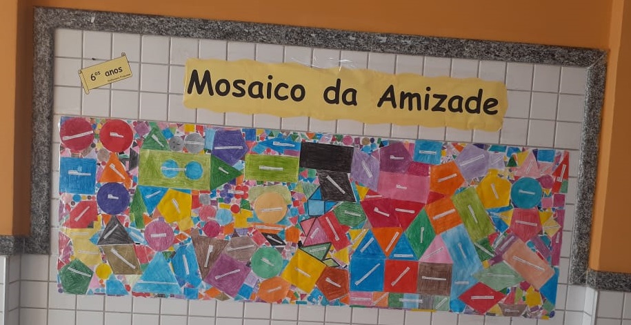 Painel Montado 