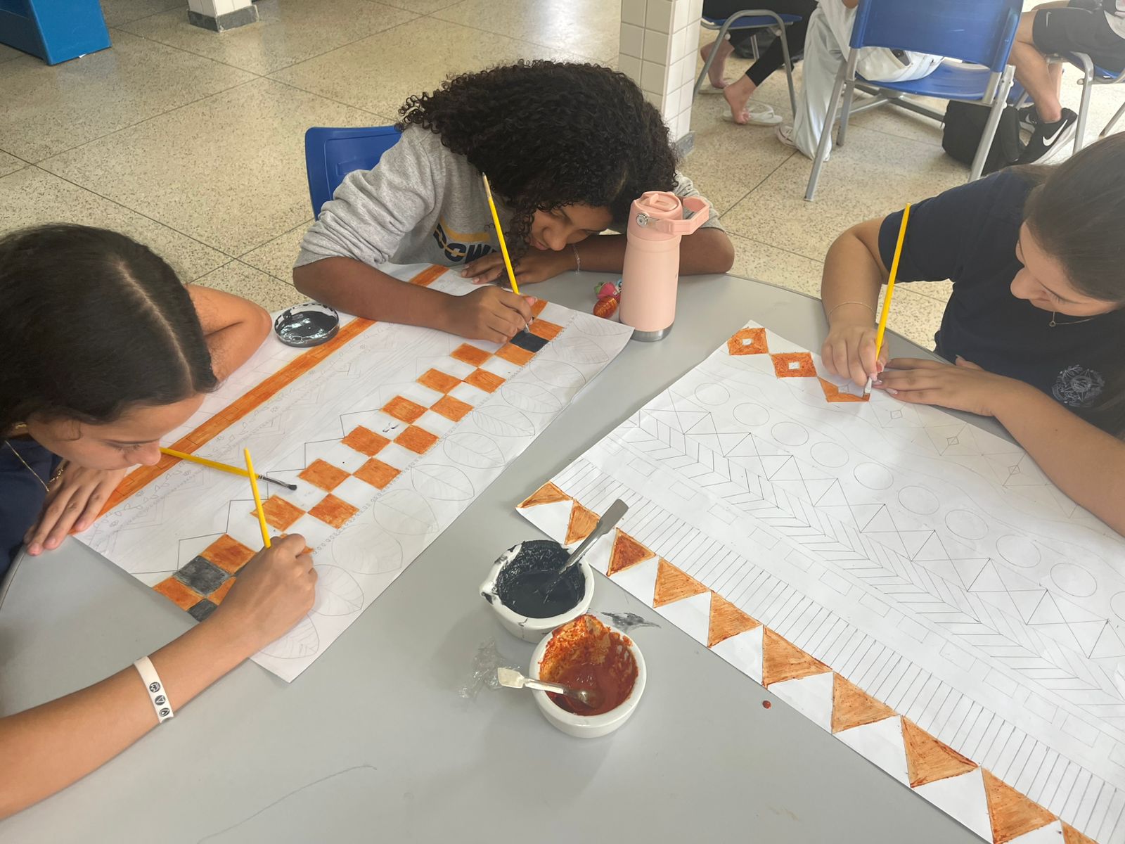 Pauta Eletiva Saberes da Terra