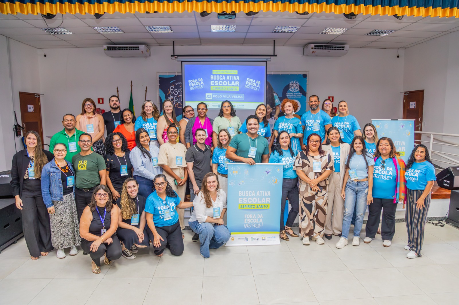 Polo Vila Velha