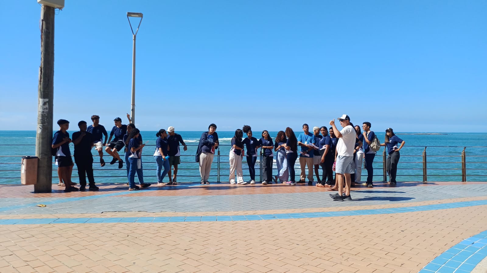Praia da Areia Preta