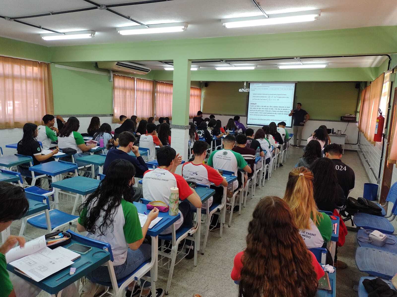 Pre-enem