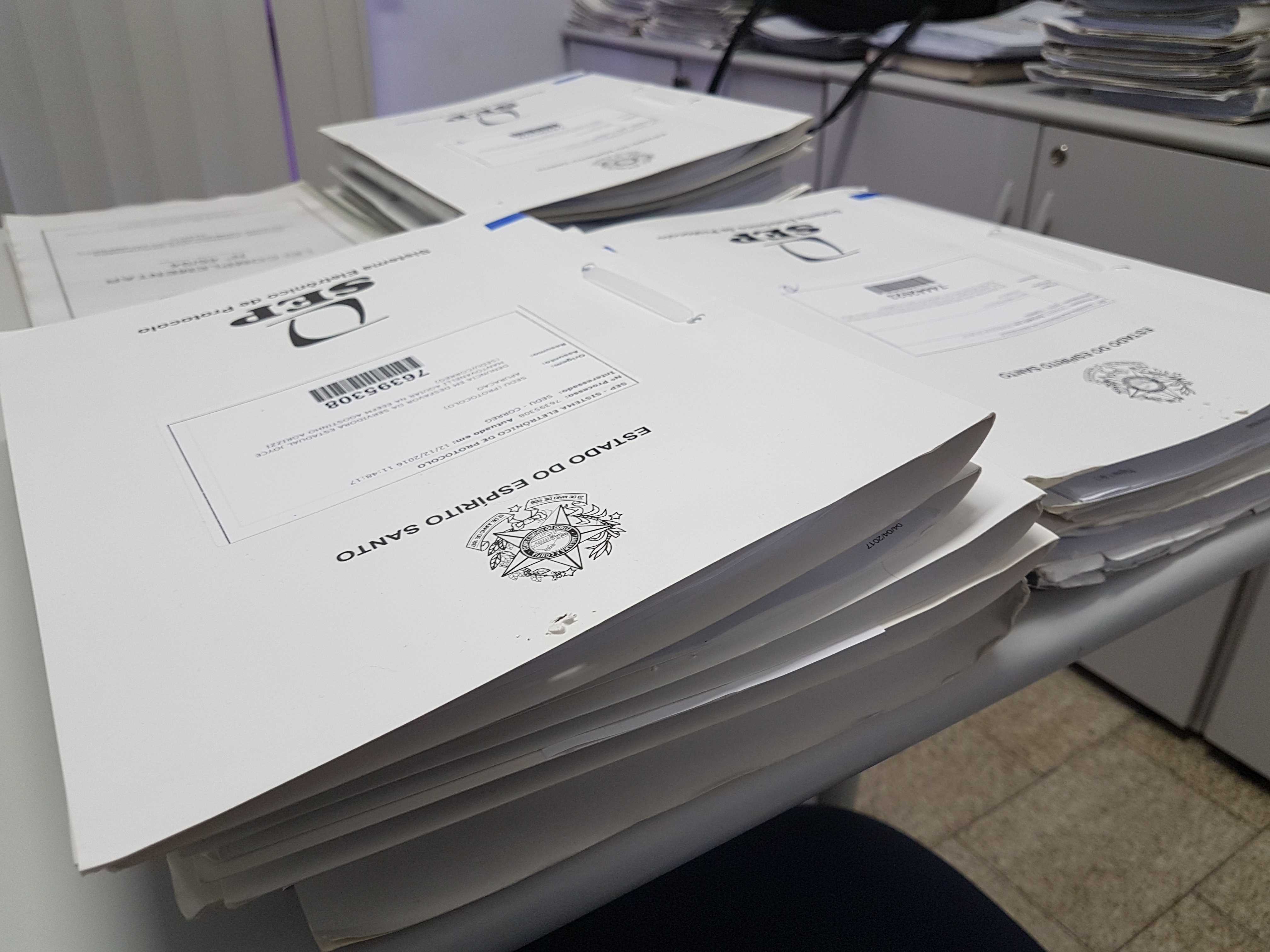 Processos