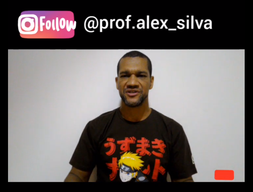 Prof. Alex Silva