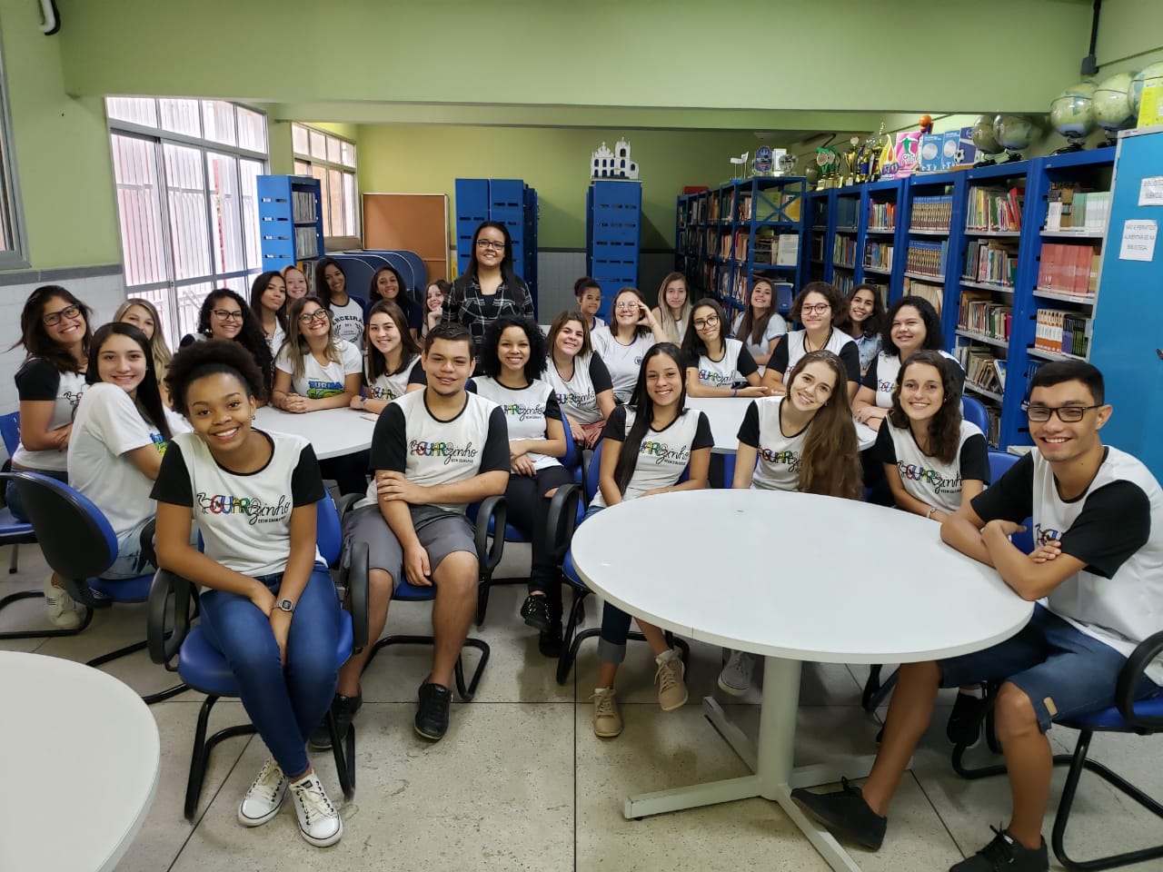 Professora Canadá2