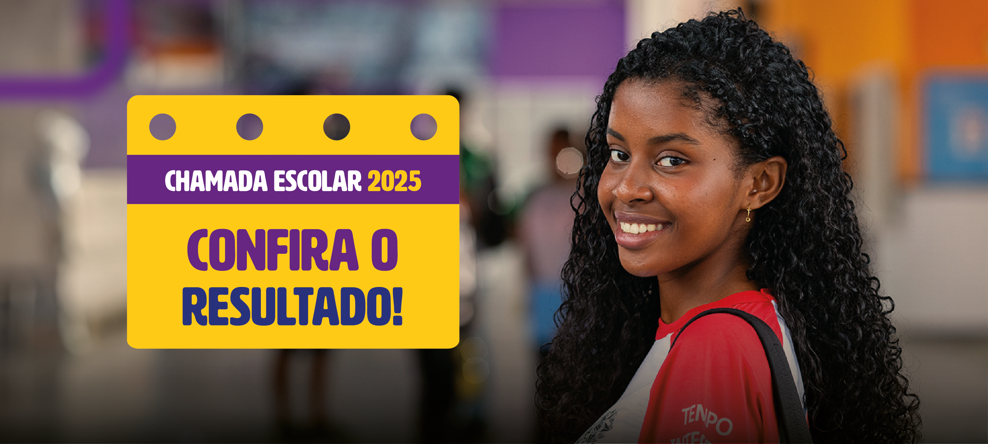 RESULTADO CHAMADA ESCOLAR_CONFIRA