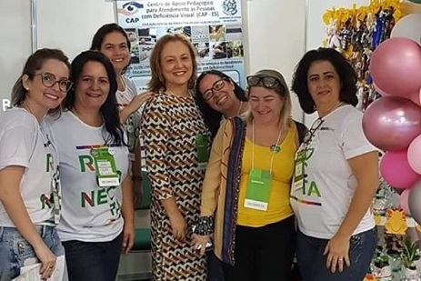 Reconecta
