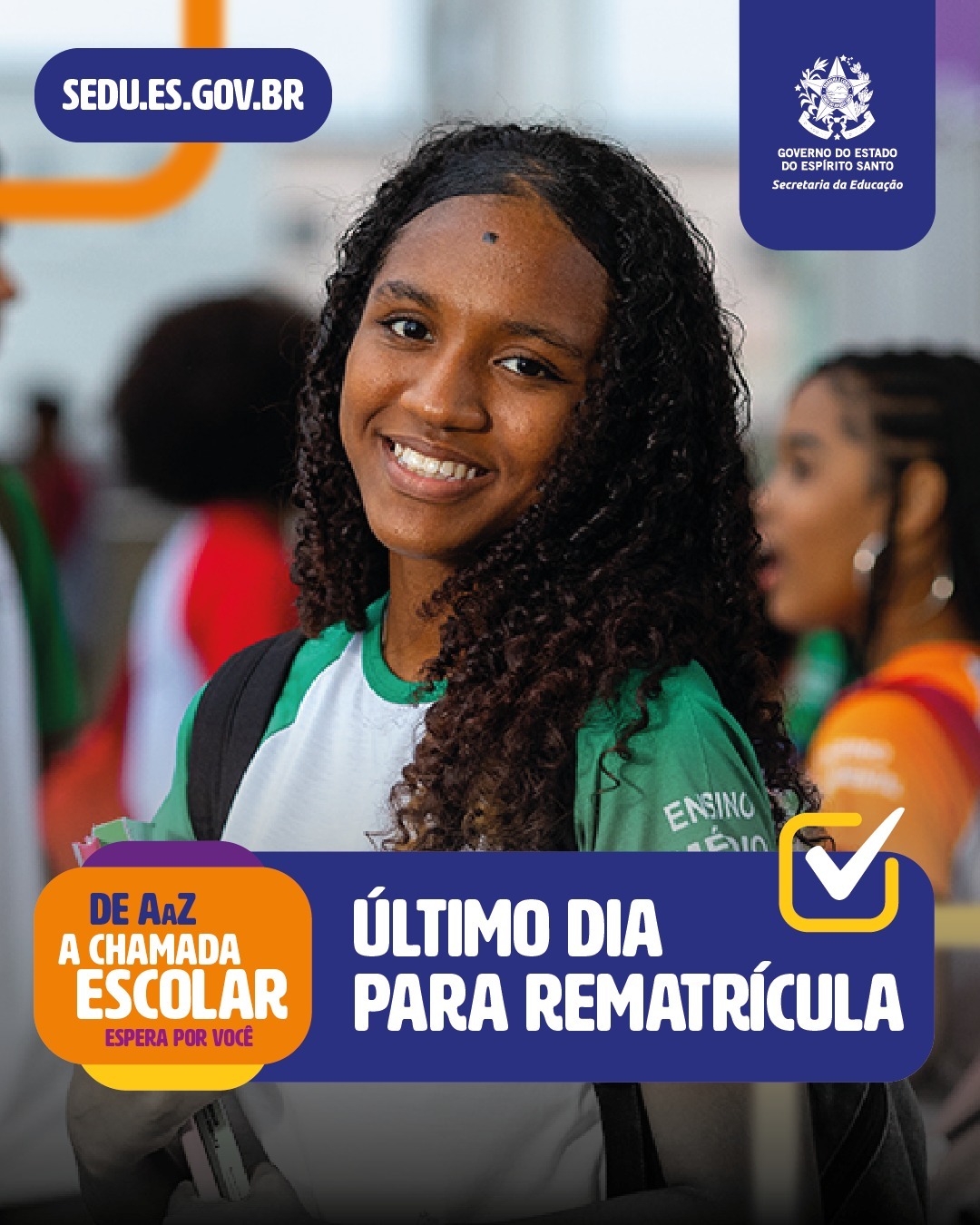 Rematricula