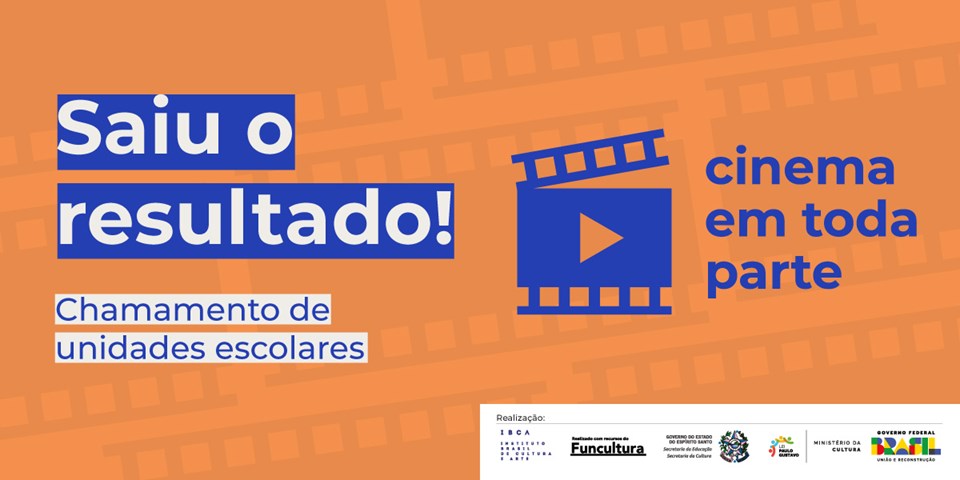 Resultado secult