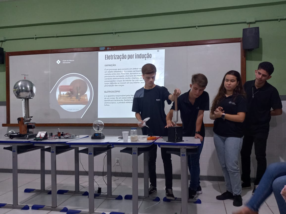 SHOW DE FÍSICA (2)