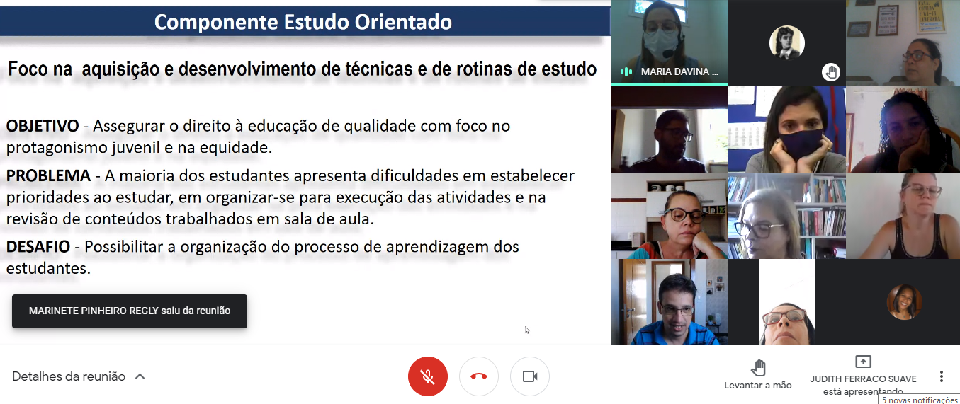 SRE Linhares