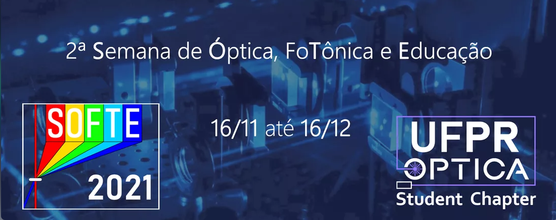 Semana de Óptica