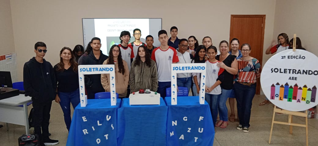 Soletrando 2023 1