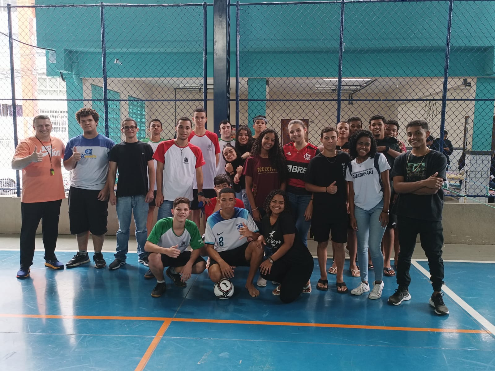 TORBALL 01