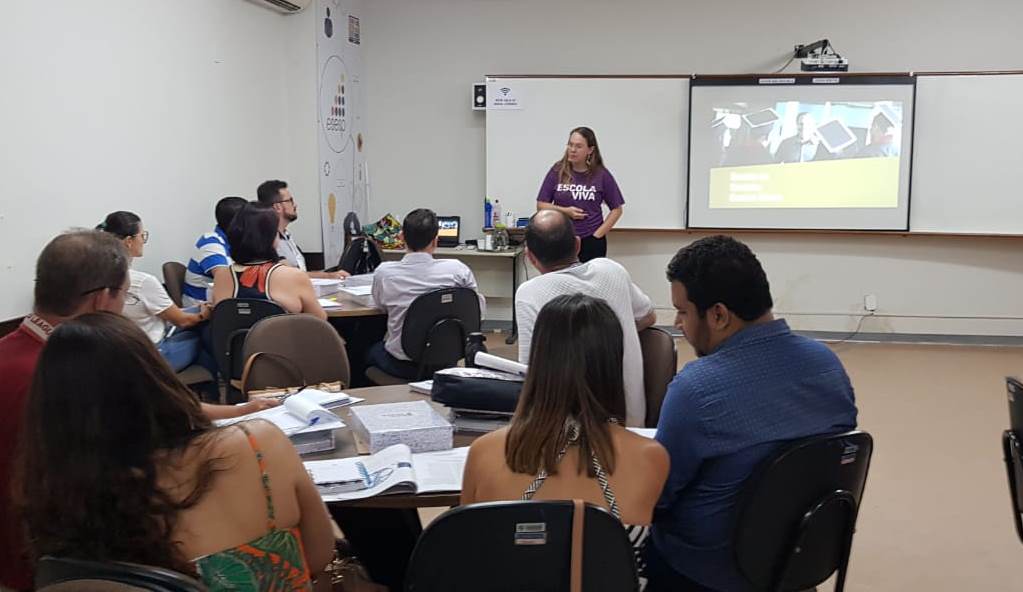 WhatsApp Image 2019-01-23 at 14.16.17(5)|||Fotógrafo:Assessoria de Comunicação/Sedu
