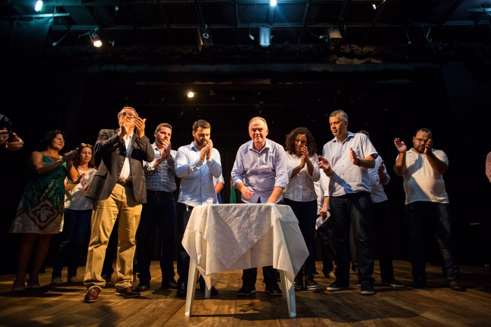 WhatsApp Image 2019-02-23 at 16.06.42|||Fotógrafo:Ademir Ribeiro/Secom