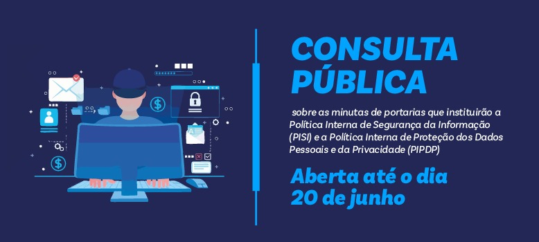 Consulta Pública 