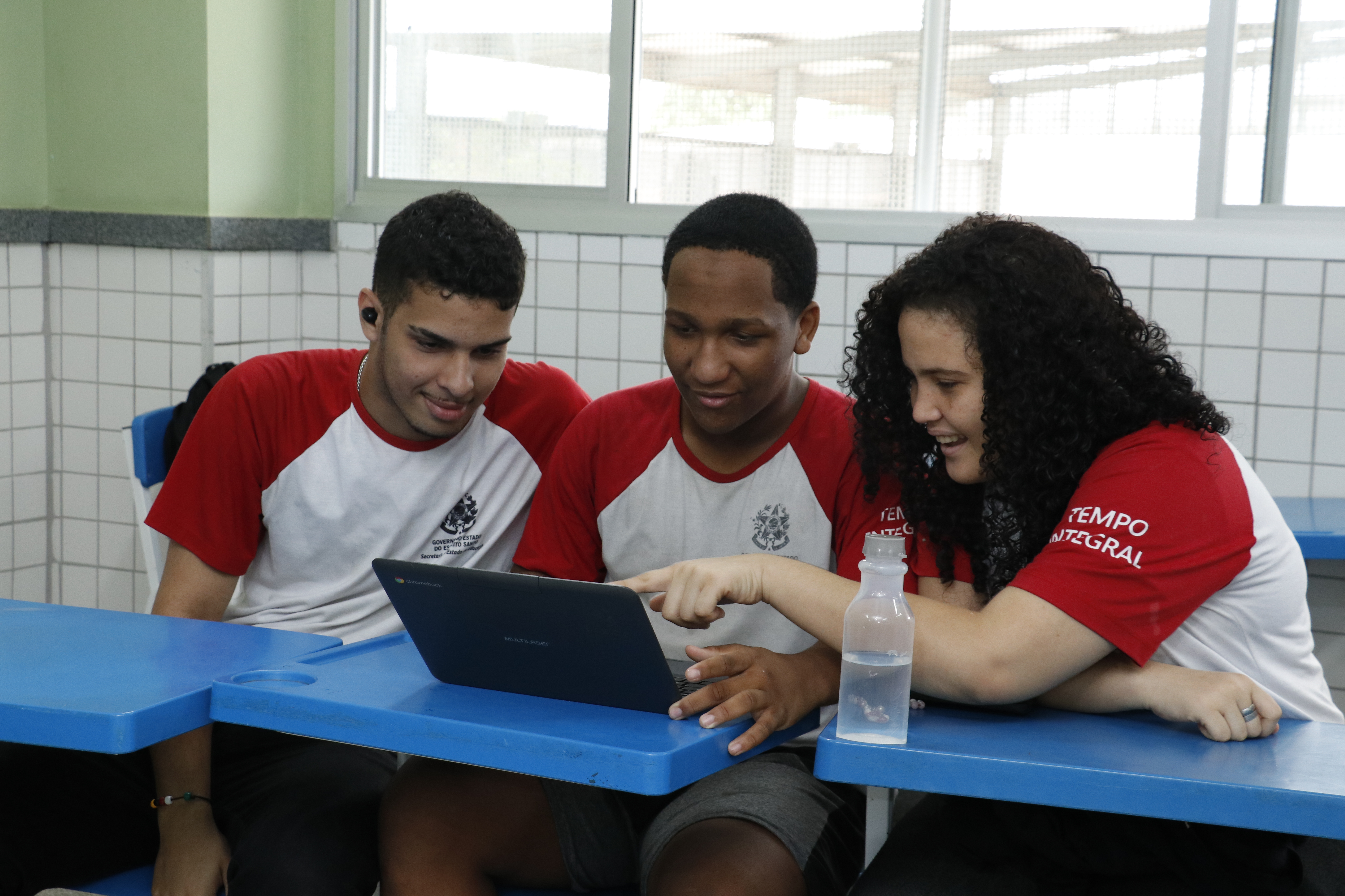 Governo do Espírito Santo ganha destaque em investimentos na Educação durante pandemia