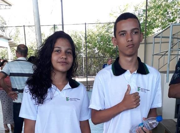alunos