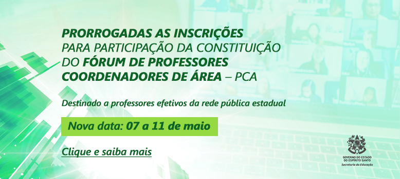 banner forum professores