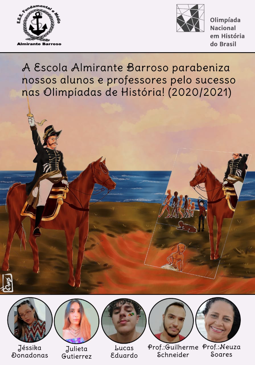 banner olimpiadas