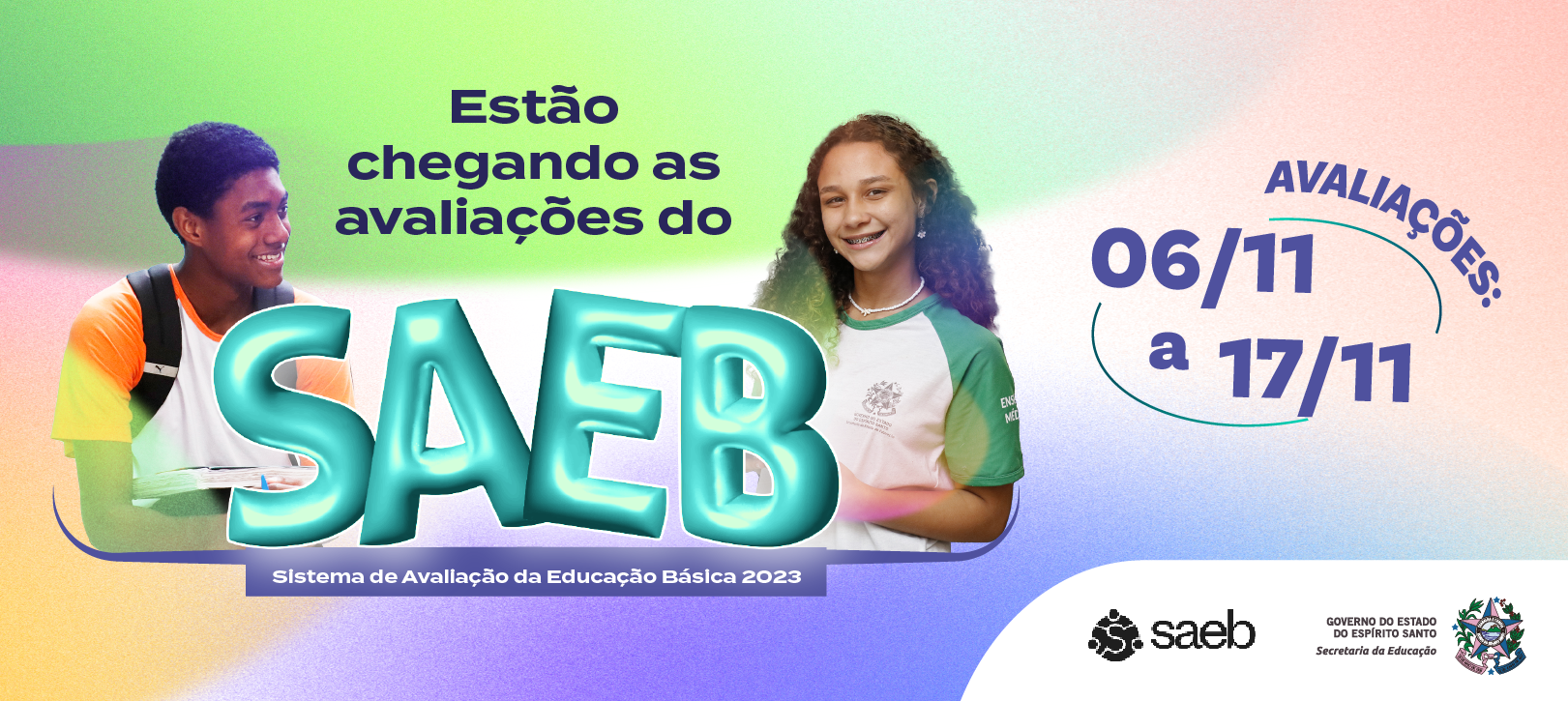 banner site SAEB-1