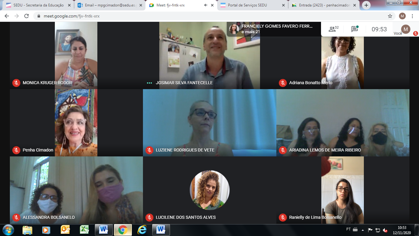 Dia do Diretor Escolar é comemorado nesta quinta-feira (12)