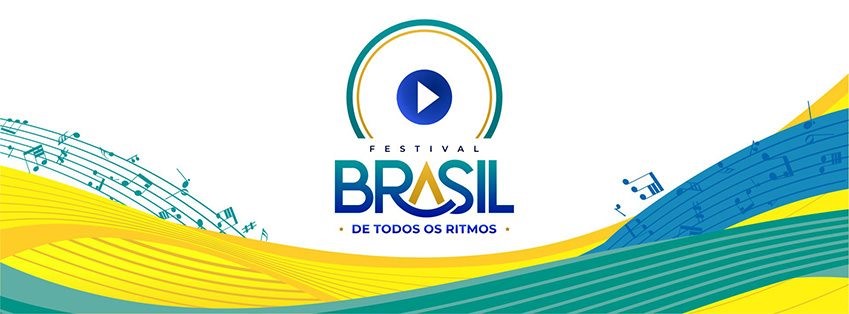 brasil de todos os ritmos