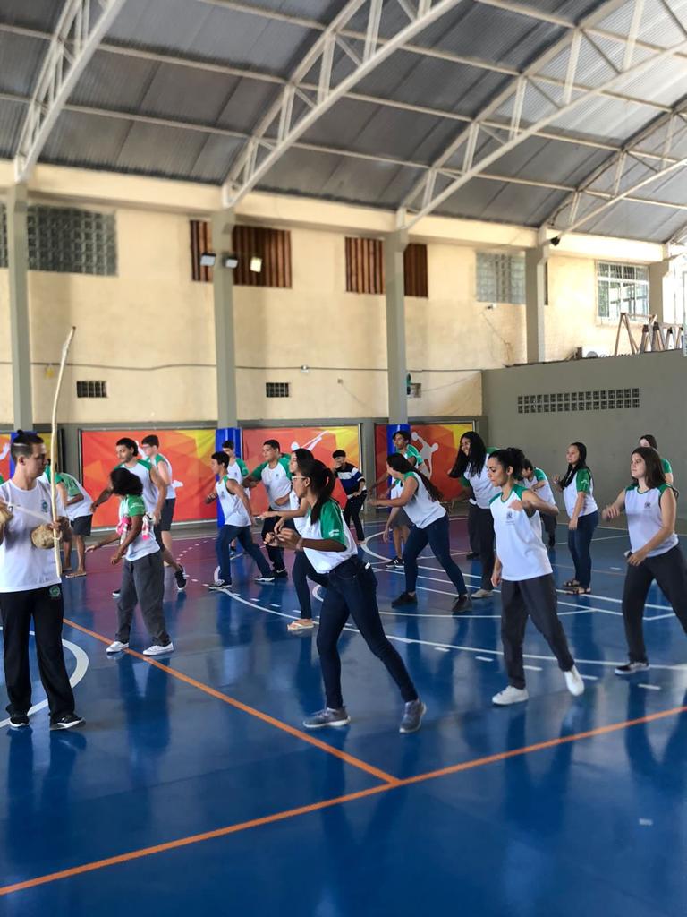 capoeira 3